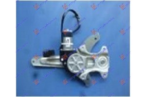 Γρυλλος ΠΑΡΑΘ. Πισω Ηλεκτρικος Δεξια Subaru LEGACY/OUTBACK 15-18 - 771107051
