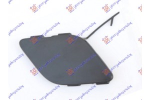 Καλυμμα Γαντζου Εμπρος (OUTBACK) Subaru LEGACY/OUTBACK 15-18 - 771107830