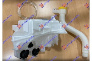 Δοχειο Νερου Υαλοκαθαριστηρων Με Μοτερ & Λαιμο & Ταπα & Αισθητηρα (OUTBACK) Subaru LEGACY/OUTBACK 15-18 - 771108410