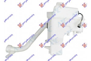 Δοχειο Νερου Υαλοκαθαριστηρων Με ΠΙΤΣΙΛ. Φανων (OUTBACK) Subaru LEGACY/OUTBACK 15-18 - 771108420