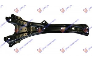 Λαμαρινα Μετωπης Καθετη Subaru LEGACY/OUTBACK 18- - 771200270
