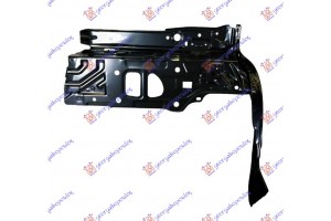 Λαμαρινα Μετωπης Καθετη Ακραια Δεξια Subaru LEGACY/OUTBACK 18- - 771200273