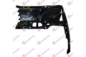 Λαμαρινα Μετωπης Καθετη Ακραια Αριστερα Subaru LEGACY/OUTBACK 18- - 771200274