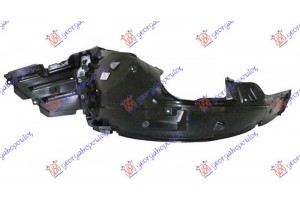 Θολος Εμπρος Πλαστικος (OUTBACK) Αριστερα Subaru LEGACY/OUTBACK 18- - 771200822
