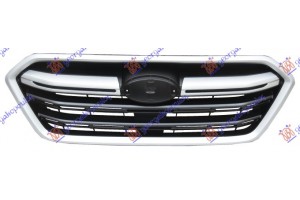 Μασκα Με Ασημι Πλαισιο (OUTBACK) Subaru LEGACY/OUTBACK 18- - 771204540