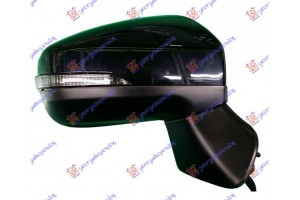 Καθρεφτης Ηλεκτρικος ΘΕΡΜ. ΒΑΦΟΜ. (ΜΕ ΦΛΑΣ) Δεξια Subaru LEGACY/OUTBACK 18- - 771207501