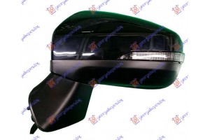 Καθρεφτης Ηλεκτρικος ΘΕΡΜ. ΒΑΦΟΜ. (ΜΕ ΦΛΑΣ) Αριστερα Subaru LEGACY/OUTBACK 18- - 771207502