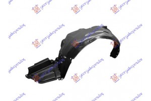 Θολος Εμπρος Πλαστικος Sedan -2015 Αριστερα Subaru Impreza 12-17 - 772900822