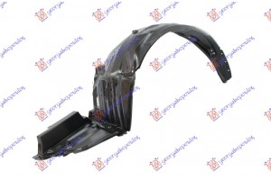 Θολος Εμπρος Πλαστικος Sedan 2015- Αριστερα Subaru Impreza 12-17 - 772900824