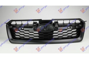 Μασκα Με Μαυρο Πλαισιο -2015 Subaru Impreza 12-17 - 772904540