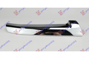 Διακοσμητικο Μασκας Χρωμιο -2015 Δεξια Subaru Impreza 12-17 - 772904631