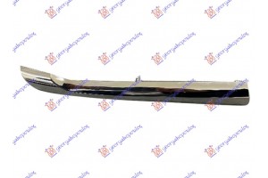 Διακοσμητικο Μασκας Χρωμιο 2015- Δεξια Subaru Impreza 12-17 - 772904651