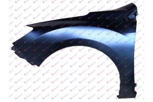 Φτερο Εμπρος (ΜΕ Τρυπα ΦΛΑΣ) Αριστερα Subaru Xv 12-17 - 773000652