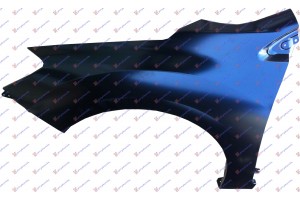 Φτερο Εμπρος (ΧΩΡΙΣ Τρυπα ΦΛΑΣ) Αριστερα Subaru Xv 12-17 - 773000662