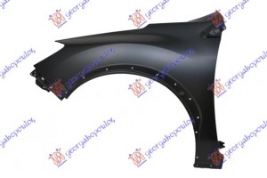 Φτερο Εμπρος Crostrek (ΧΩΡΙΣ Τρυπα ΦΛΑΣ) Αριστερα Subaru Xv 12-17 - 773000672