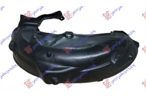 Θολος Πισω Πλαστικος Δεξια Subaru Xv 12-17 - 773000851