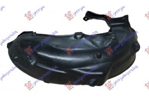 Θολος Πισω Πλαστικος Αριστερα Subaru Xv 12-17 - 773000852