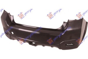 Προφυλακτηρας Πισω ΒΑΦΟΜ. Subaru Xv 12-17 - 773003390