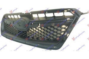 Μασκα Μαυρη 15- Subaru Xv 12-17 - 773004545