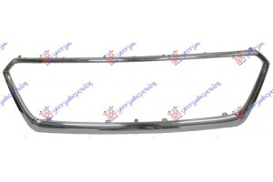 Πλαισιο Μασκας Χρωμιο -15 Subaru Xv 12-17 - 773004600