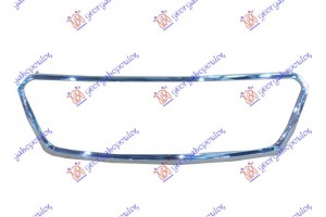 Πλαισιο Μασκας Χρωμιο 15- Subaru Xv 12-17 - 773004605