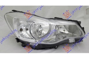 Φανος Εμπρος ΗΛΕΚΤ. (Ε) (TYC) Δεξια Subaru Impreza 12-17 - 772905131