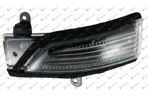 Φλας Πλαινο Καθρεφτη Led Αριστερα Subaru Forester 12-15 - 770105492