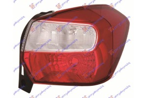 Φανος Πισω (Ε) Δεξια Subaru Impreza 12-17 - 772905811