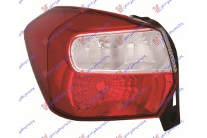 Φανος Πισω (Ε) Αριστερα Subaru Impreza 12-17 - 772905812