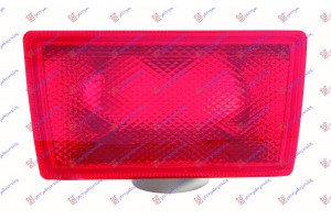 Φανος Πισω Ομιχλης (WRX-SΤΙ 4Π) (Ε) Subaru Impreza 08-14 - 095906110