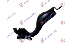 Μεντεσες Καπω Δεξια Subaru Impreza 12-17 - 772906141