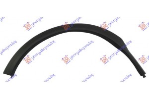 Πλαστικη Κουρμπα Φτερου Εμπρος Αριστερα Subaru Xv 12-17 - 773006542