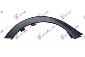 Πλαστικη Κουρμπα Φτερου Πισω Δεξια Subaru Xv 12-17 - 773006551