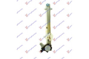 Γρυλλος ΠΑΡΑΘ. Εμπρος Ηλεκτρικος (Α ΠΟΙΟΤΗΤΑ) Αριστερα Subaru Impreza 12-17 - 772907032