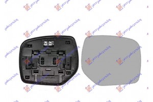 Κρυσταλλο Καθρεφτη ΘΕΡΜΑΙΝ. (CONVEX GLASS) Δεξια Subaru Forester 12-15 - 770107601