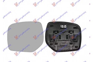Κρυσταλλο Καθρεφτη ΘΕΡΜΑΙΝ. (CONVEX GLASS) Αριστερα Subaru Forester 12-15 - 770107602
