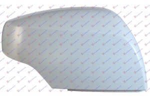 Καπακι Καθρεφτη ΒΑΦΟΜ. (ΜΕ ΦΛΑΣ) Δεξια Subaru Forester 12-15 - 770107701