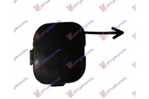 Καλυμμα Γαντζου Εμπρος -15 Subaru Xv 12-17 - 773007835