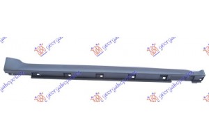 Μαρσπιε Πλαστικο Δεξια Subaru Xv 12-17 - 773008291