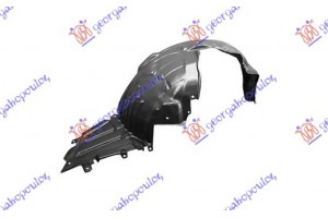 Θολος Εμπρος Πλαστικος Δεξια Subaru Impreza 17- - 773100821