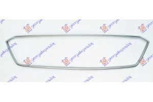 Πλαισιο Μασκας Ασημι Subaru Impreza 17- - 773104550