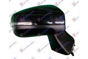 Καθρεφτης Ηλεκτρικος ΘΕΡΜ. ΒΑΦΟΜ. (ΜΕ ΦΛΑΣ) Δεξια Subaru Impreza 17- - 773107501