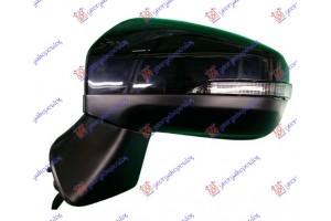 Καθρεφτης Ηλεκτρικος ΘΕΡΜ. ΒΑΦΟΜ. (ΜΕ ΦΛΑΣ) Αριστερα Subaru Impreza 17- - 773107502