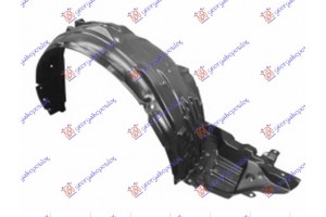 Θολος Εμπρος Πλαστικος Δεξια Subaru Xv 21- - 773300821