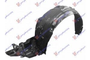 Θολος Εμπρος Πλαστικος Αριστερα Subaru Xv 21- - 773300822