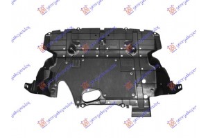 Ποδια Μηχανης Πλαστικη Subaru Impreza 17- - 773100840