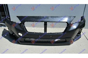 Προφυλακτηρας Εμπρος Βαφομενος Subaru Xv 17-21 - 773203370