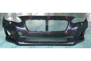 Προφυλακτηρας Εμπρος Βαφομενος Με Πιτσιλιστηρια Subaru Xv 17-21 - 773203380