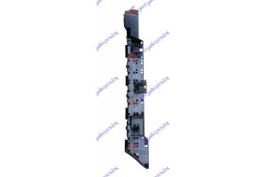 Βαση Προφυλακτηρα Εμπρος Πλαινη Πλαστικη Δεξια Subaru Xv 17-21 - 773204281