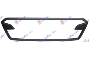 Πλαισιο Μασκας Μαυρο Subaru Xv 17-21 - 773204550